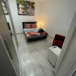 Estacao Metro Alameda House Πανσιόν *