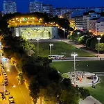 Estacao Metro Alameda House