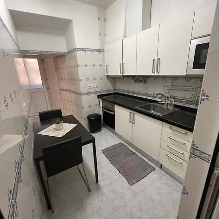 Estacao Metro Alameda House Penzion *
