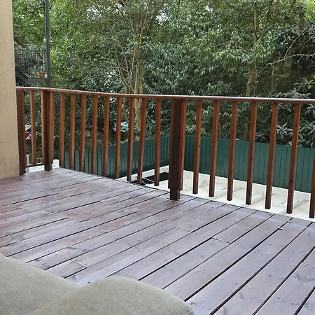 Estacao Metro Alameda House *