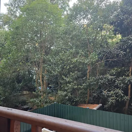 Estacao Metro Alameda House Penzion *