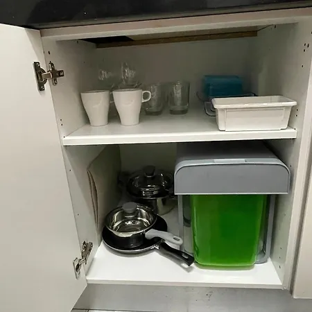 Estacao Metro Alameda House Penzion Lisboa