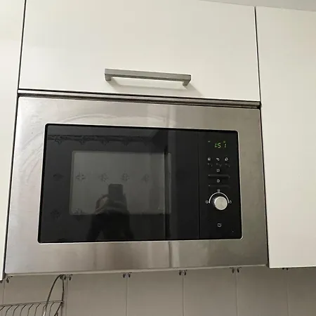 Estacao Metro Alameda House Lisboa