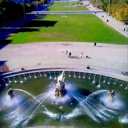 Estacao Metro Alameda House Vendégház *