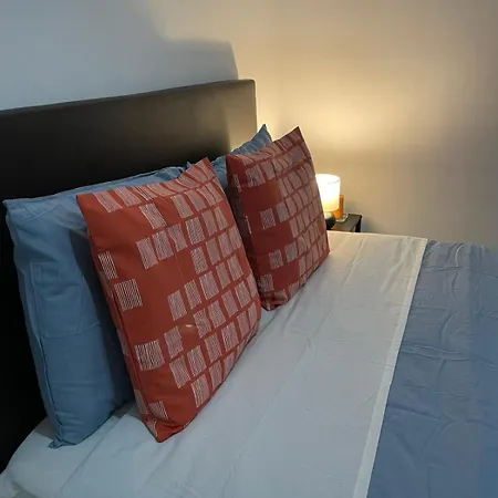 ゲストハウス Estacao Metro Alameda House リスボン